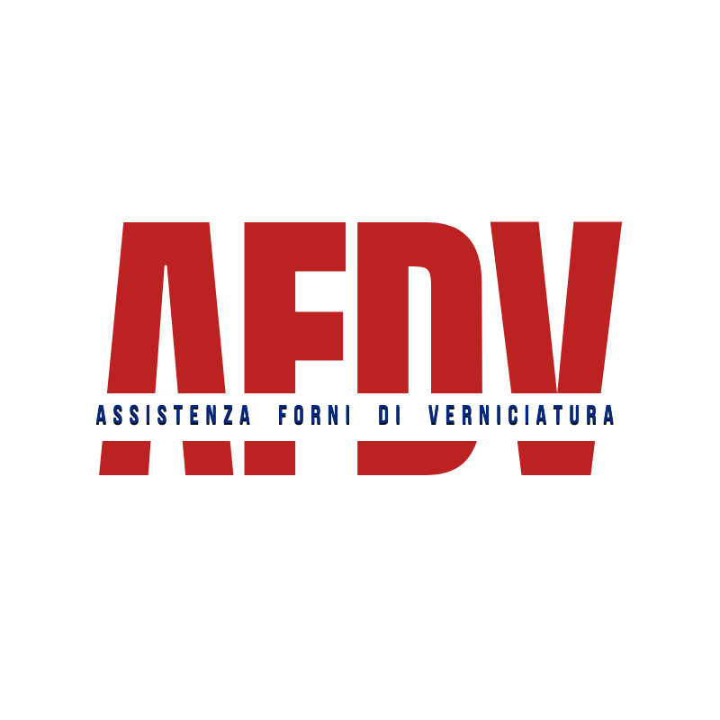 AFDV — Assistenza Forni di Verniciatura